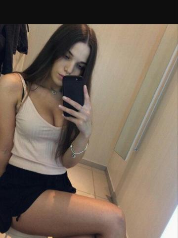 Анкета проститутки Влада, 22 года