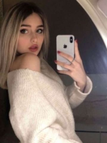 Анкета проститутки Фрида, 23 года